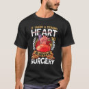 Pesquisar por heart attack camisetas Funny