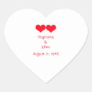 Pesquisar por corações românticos bonitos adesivos Couple