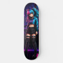 Pesquisar por anime girl skates Japonês