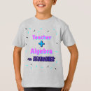 Pesquisar por símbolo da matemática camisetas For kids