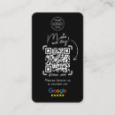 Pesquisar por análise cartao de visita Código qr