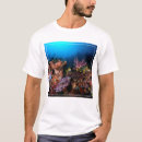 Pesquisar por subaquático camisetas Peixes