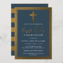 Pesquisar por ø comunhão convites Menino