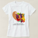 Pesquisar por cornucopia camisetas Frutas