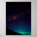 Pesquisar por night sky pôsteres Galáxia