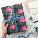 Pesquisar por cristão papel de presente Rosa