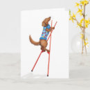Pesquisar por cão salsicha cartoes Dachsie