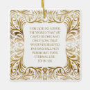 Pesquisar por john ornamentos Jesus