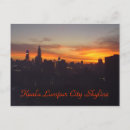 Pesquisar por city skyline cartoes postais Noite