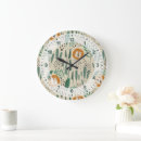 Pesquisar por leão relogios de parede Quarto de criança