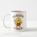 Pesquisar por barista café canecas Humor cafeína