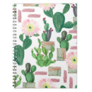 Pesquisar por cacto cadernos de notas Botânica