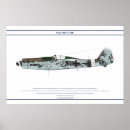 Pesquisar por fw 190 pósteres pôsteres Focke