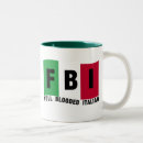 Pesquisar por fbi canecas Italiano