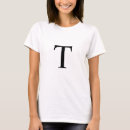 Pesquisar por letra alfabeto camisetas Escola