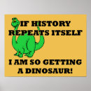 Pesquisar por dinossauro pôsteres História