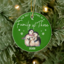 Pesquisar por três ornamentos Bebê