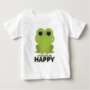 Pesquisar por sapos felizes dos desenhos animados camisetas Fofofo