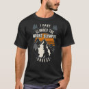 Pesquisar por o monte olimpo camisetas Caminhador