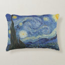 Pesquisar por vincent van gogh casa almofadas Cargo impressionista