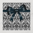 Pesquisar por black tie event convites Elegante