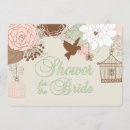 Pesquisar por gaiola convites Passadeira