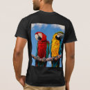 Pesquisar por araras camisetas Aves