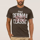 Pesquisar por alemãs camisetas Americano