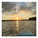 Pesquisar por nascer do sol artes pôsteres Lago