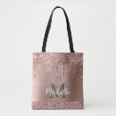 Pesquisar por rosa brilhante bolsas tote Cor de rosa