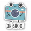 Pesquisar por filmagem adesivos Trocadilho fotográfico