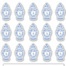 Pesquisar por jarros adesivos Monograma