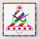 Pesquisar por sino relogios de parede Xmas