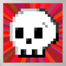 Pesquisar por 8 bits pósteres pôsteres Videogame