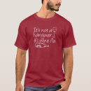 Pesquisar por gripe do vinho camisetas Humor