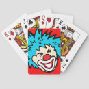 Pesquisar por palhaço baralhos Vermelho