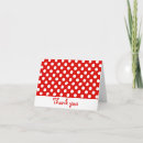 Pesquisar por vermelho com bolinhas brancas cartoes Vermelho e branco