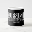 Pesquisar por vida jesus canecas Deus