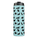 Pesquisar por desenhos animados do gato preto canecas Felino