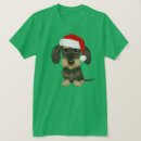 Pesquisar por raspado camisetas Cachorro