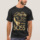 Pesquisar por um aniversário de 30 anos camisetas Como