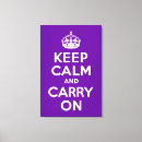 Pesquisar por continue impressão de canvas Calma