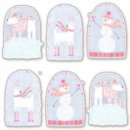 Pesquisar por urso polar branco adesivos Natal