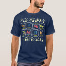 Pesquisar por professor da química camisetas Químico