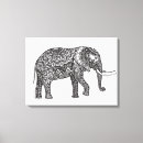 Pesquisar por estilizado impressão de canvas Doodle