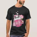 Pesquisar por panda kawaii camisetas Ursinho