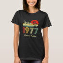 Pesquisar por 45 anos de a camisetas Partido