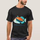 Pesquisar por peixes do disparador camisetas Humuhumu