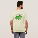 Pesquisar por crocodilo dos desenhos animados camisetas Qualquer pessoa