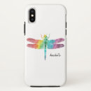 Pesquisar por libélulas iphone capas Feminino